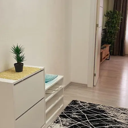 D304 Apartment