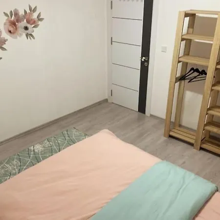 Apartment D304