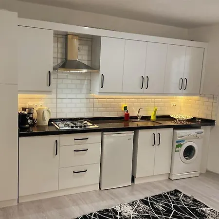 D304 * Antalya
