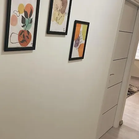 Apartment D304 *
