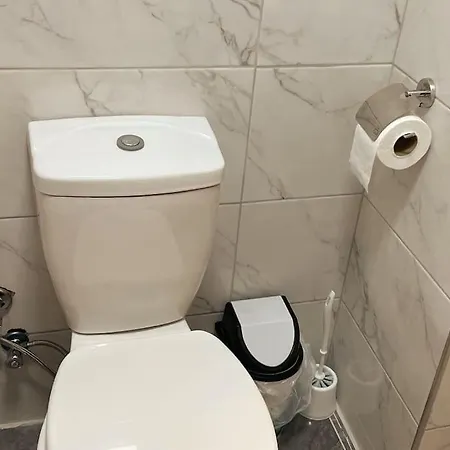 Apartment D304 *